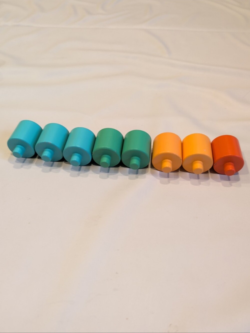 Lovevery | Replacement PEGS ONLY - From the adventurer play kit - Picture 8 of 11